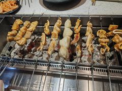 -延边金利串店(安达街店)