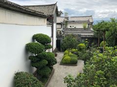 -喜林苑·稻田餐厅(品相府店)