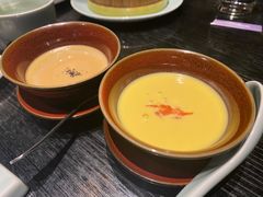 杨枝甘露-五缘湾凯悦酒店·悦饗中餐厅