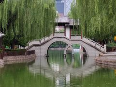 -团结湖公园