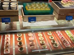 -长沙芙蓉国温德姆至尊豪廷大酒店-自助餐厅