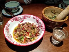 -老湘村·湖南土菜(天河维多利店)