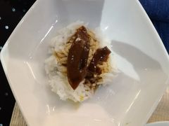 -广州花园酒店-凌璇阁360度高空海鲜自助餐CAROUSEL