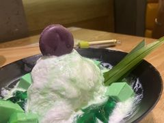 -糖糖屋•糖水•雪花冰店(时尚天河店)
