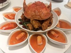 -香港龙凤楼(巨鹿路洋房店)