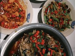 招牌臭鳜鱼-潇湘阁(昆泰国际大厦店)