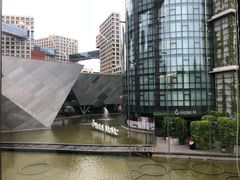 -蔓兰家的四季S0餐厅·融合菜(当代MOMA店)