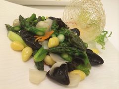 -明阁 Ming Court(广州朗豪酒店)