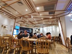 -小满手工粉(上海品尊国际店)