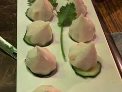 蟹子包心丸-同仁四季椰子鸡(海岸城天利店)