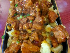 -桃子餐厅·天津菜(红星路直营店)