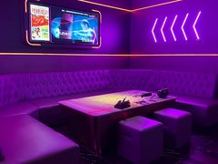 -星聚会KTV X Party(上海真如中海环宇城店)