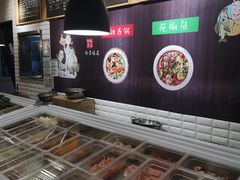 -拿渡·水煮鱼麻辣香锅(王府井奥莱·香江小镇店)