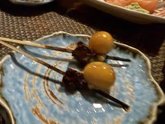 -半藏居酒屋(香港花园店)