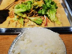 -新石器烤肉(百联川沙店)