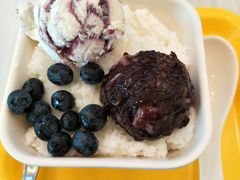 -满记甜品(荟聚购物中心店)