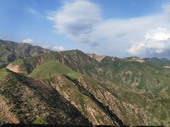 -雁门关景区