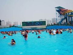 -欢乐水魔方水世界