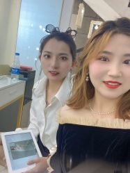 -索菲亚摄影会所