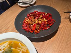 -榕意·川味之美(深业上城店)