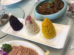 -友鹏海鲜(新宜白大道店)