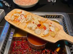 -大隐·成都火锅Bistro(合生麒麟新天地店)