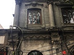 -1901 Cafe(西四店)