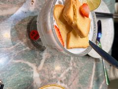 -浩海火烧云傣家菜(京广店)