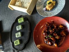 -柒园·三十年创意杭帮菜(龙湖滨江天街店)