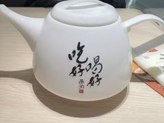 -蔡澜点心·粤菜(新街口IFCX店)
