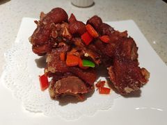 -阿莉餐厅(枣阳路店)