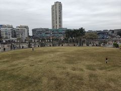 -石炮台公园
