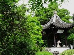 -何园