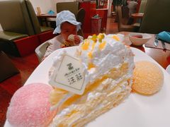 -浙江西子宾馆·瑶园咖啡厅