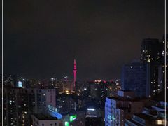 -富力丽思卡尔顿酒店·FLAIR餐厅酒吧