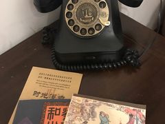 -时光漫步酒店(北京国子监簋街北新桥地铁站店)