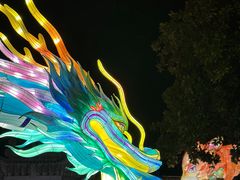 -横店影视城梦幻谷园区