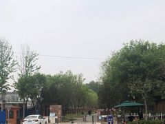 -回龙观体育文化公园