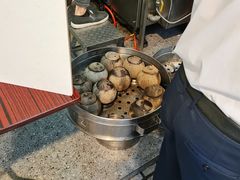 -達揚原味燉品(文明路店)