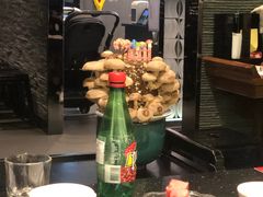 -捞王锅物料理(温州万象城店)