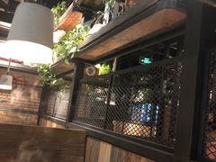 大堂-探鱼·鲜青椒爽麻烤鱼(西南商都店)
