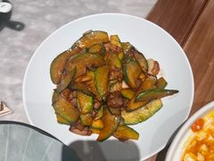 -苏帮袁Sue Cuisine(来福士店)