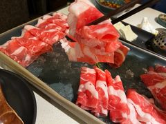 -新辣道鱼火锅(上地华联店)