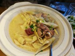 -木桶记臭鳜鱼·安徽非遗名菜(火车站白马老店)