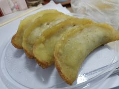 -丰记锅贴店(康居里店)