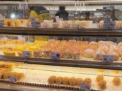 -山崎面包(苏州中心店)