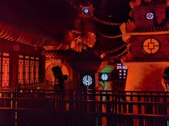 -济南方特东方神画