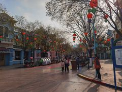 -沈阳方特欢乐世界