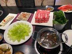 -食鲜捞火锅(湖西路店)