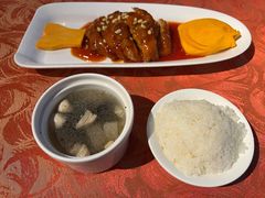 -功德林(南京西路店)